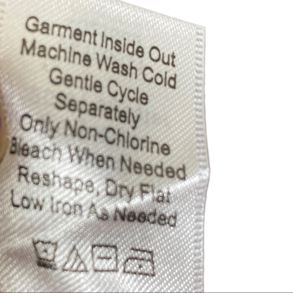 Coldwater Creek Sweater Red Size 4-6 (XS) - Picture 7 of 8